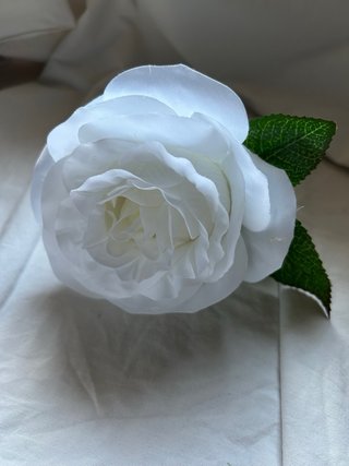 Flores flamenca sin estrenar