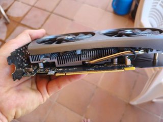 Zotac GeForce RTX 4060