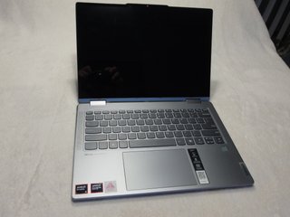Lenovo Yoga 7 2 en 1 Gris