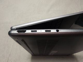 Lenovo Yoga 7 2 en 1 Gris