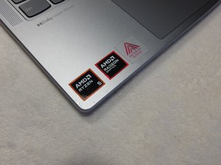 Lenovo Yoga 7 2 en 1 Gris