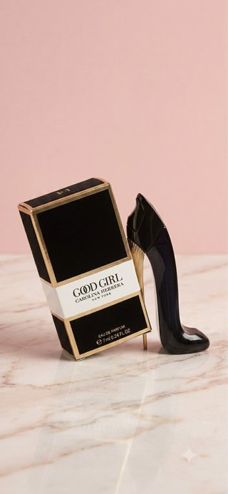 Perfume Good Girl Carolina Herrera 7ml
