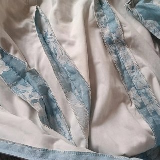 Traje Flamenca Yolanda Rivas original/perfecto
