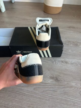 Adidas Samba x Wales Bonner