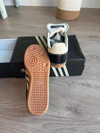 Adidas Samba x Wales Bonner
