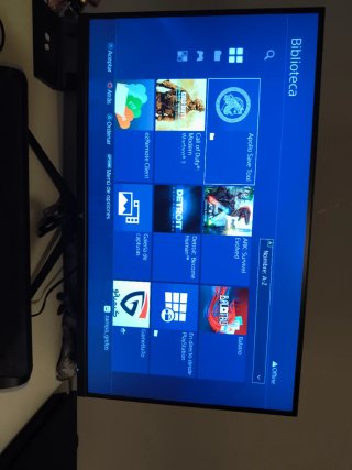 Playstation 4