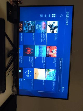 Playstation 4