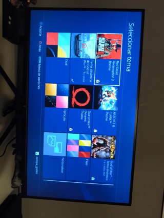 Playstation 4