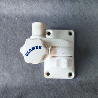 Glomex RA135 Soporte Antena Marino