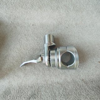 Glomex RA135 Soporte Antena Marino