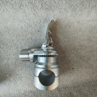 Glomex RA135 Soporte Antena Marino
