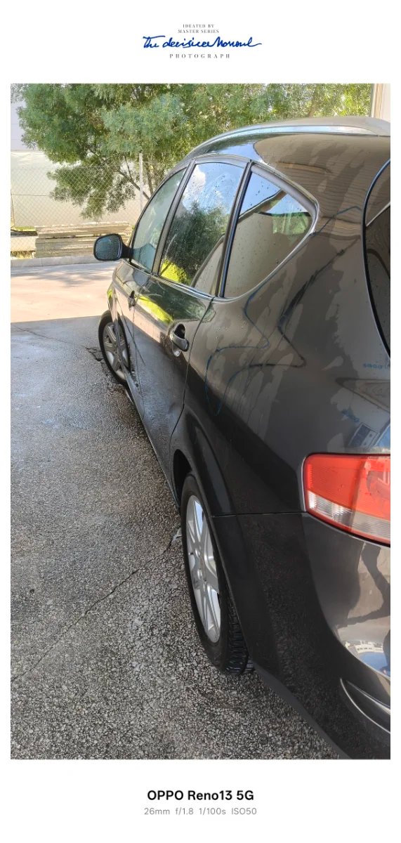 SEAT Altea 2008 - foto 1