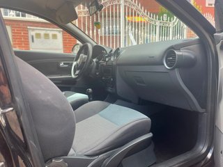 SEAT Ibiza 2008