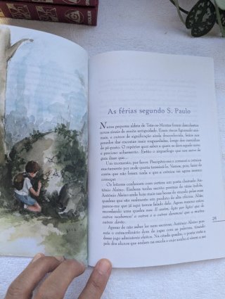 O Lugar do Televisor