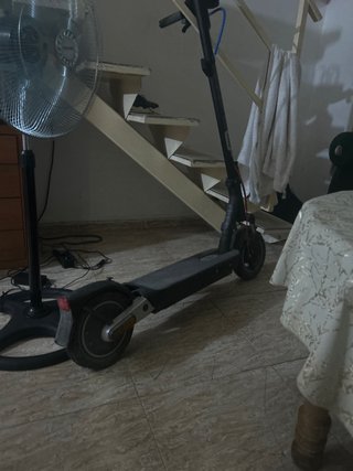 Patinete Eléctrico Xiaomi 5 Pro