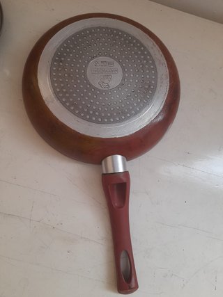 Set Casseruola Inoxriv e Padella