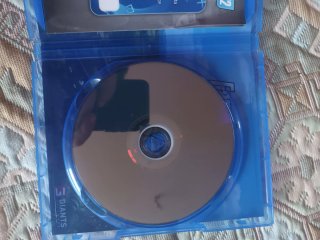 Farming Simulator 22 PS4