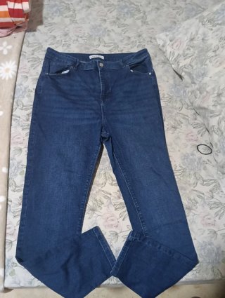 Pantalones vaqueros
