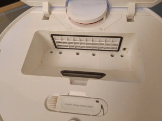 Robot Aspirador Xiaomi Vacuum-Mop 2S