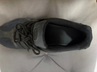 Nike dos pares de Bambas negras 42’5