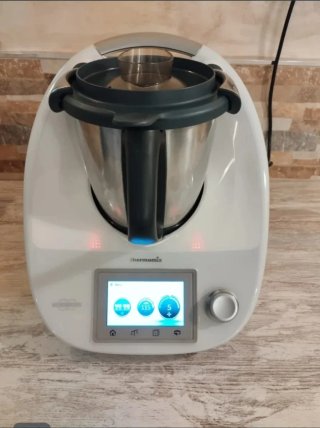 Thermomix robot de cocina