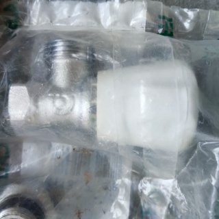 Llave de radiador