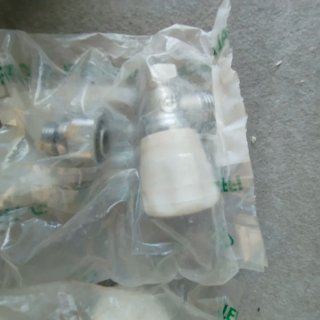 Llave de radiador