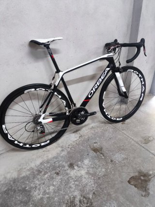 Orbea Orca M10