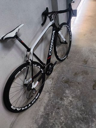 Orbea Orca M10