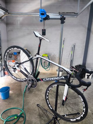 Orbea Orca M10