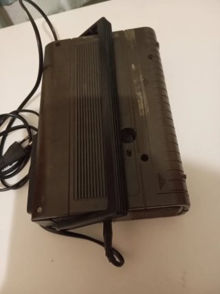 Radio Cassette Philips AR 060