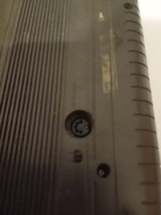 Radio Cassette Philips AR 060