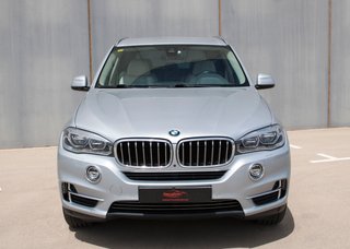 BMW X5 xDrive40e Luxury 2016