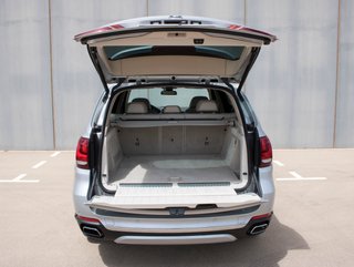 BMW X5 xDrive40e Luxury 2016