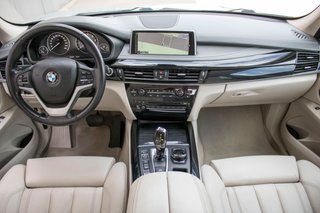 BMW X5 xDrive40e Luxury 2016