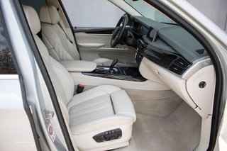 BMW X5 xDrive40e Luxury 2016