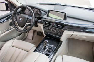BMW X5 xDrive40e Luxury 2016