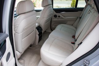 BMW X5 xDrive40e Luxury 2016