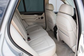 BMW X5 xDrive40e Luxury 2016