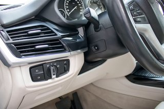 BMW X5 xDrive40e Luxury 2016