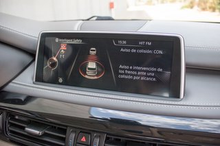 BMW X5 xDrive40e Luxury 2016