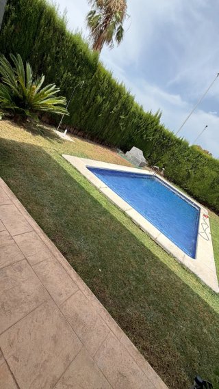 Hormigón impreso