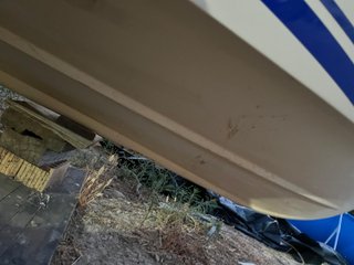 Barco Quicksilver 460 Sport