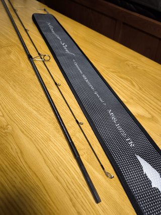 Caña de pescar G-Craft Monster Surf