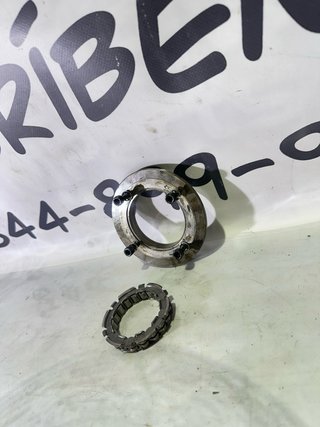 Embrague Arranque KTM Duke 390