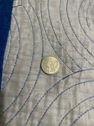 Moneda de 10 centimos
