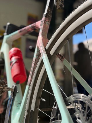 SCOTT ADDICT GRAVEL 10 TALLA S