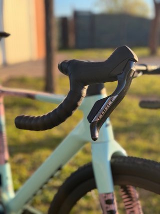 SCOTT ADDICT GRAVEL 10 TALLA S