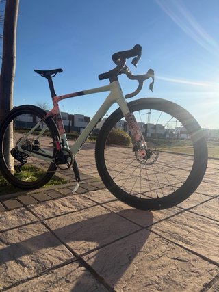 SCOTT ADDICT GRAVEL 10 TALLA S