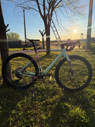 SCOTT ADDICT GRAVEL 10 TALLA S